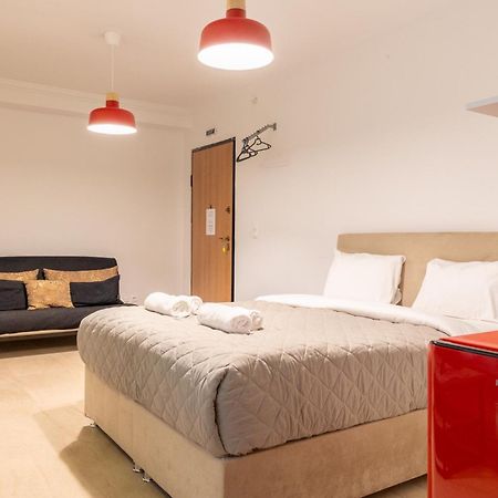 Tsakalof 10 View Central Apartment By Superhost Hub Athens Exterior photo