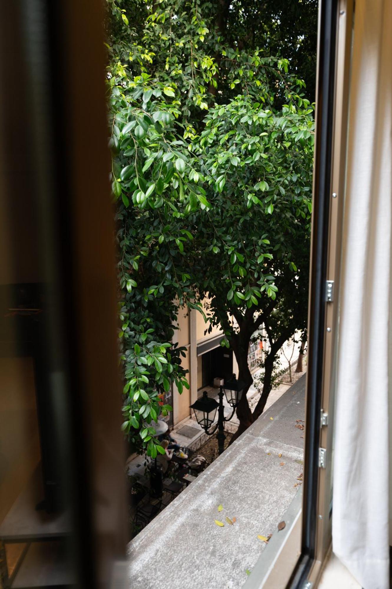 Tsakalof 10 View Central Apartment By Superhost Hub Athens Exterior photo