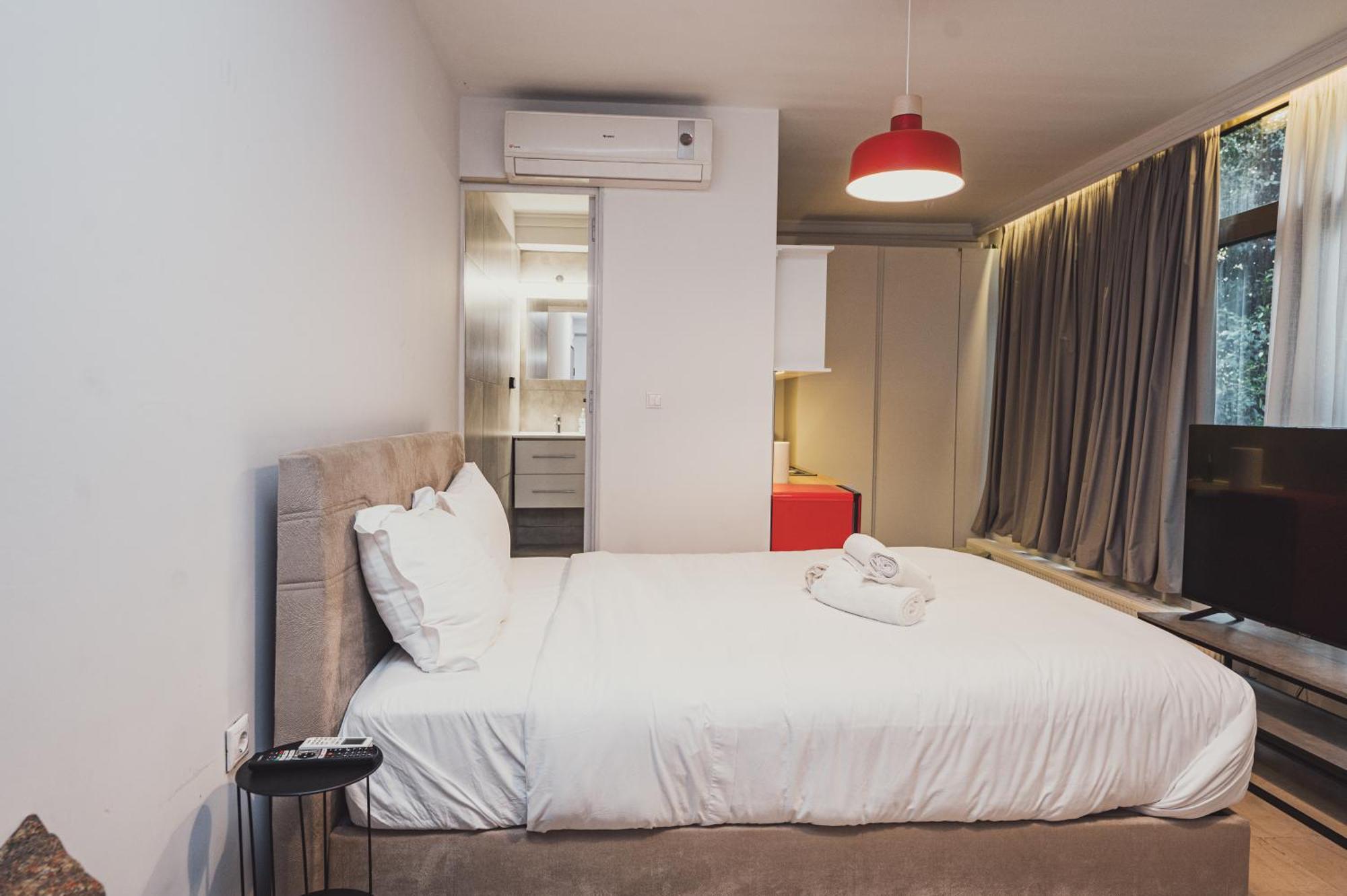 Tsakalof 10 View Central Apartment By Superhost Hub Athens Exterior photo