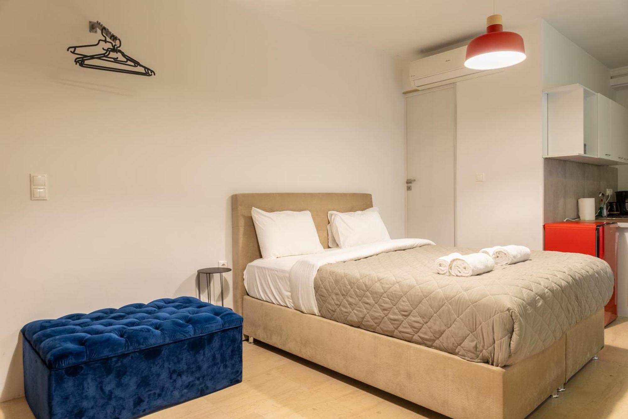 Tsakalof 10 View Central Apartment By Superhost Hub Athens Exterior photo